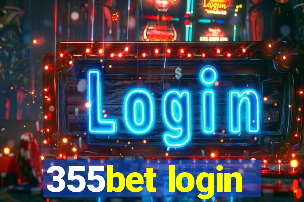 355bet login